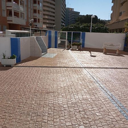 Apartamento 2 Habitaciones, 4 Personas Oropesa del Mar Bagian luar foto