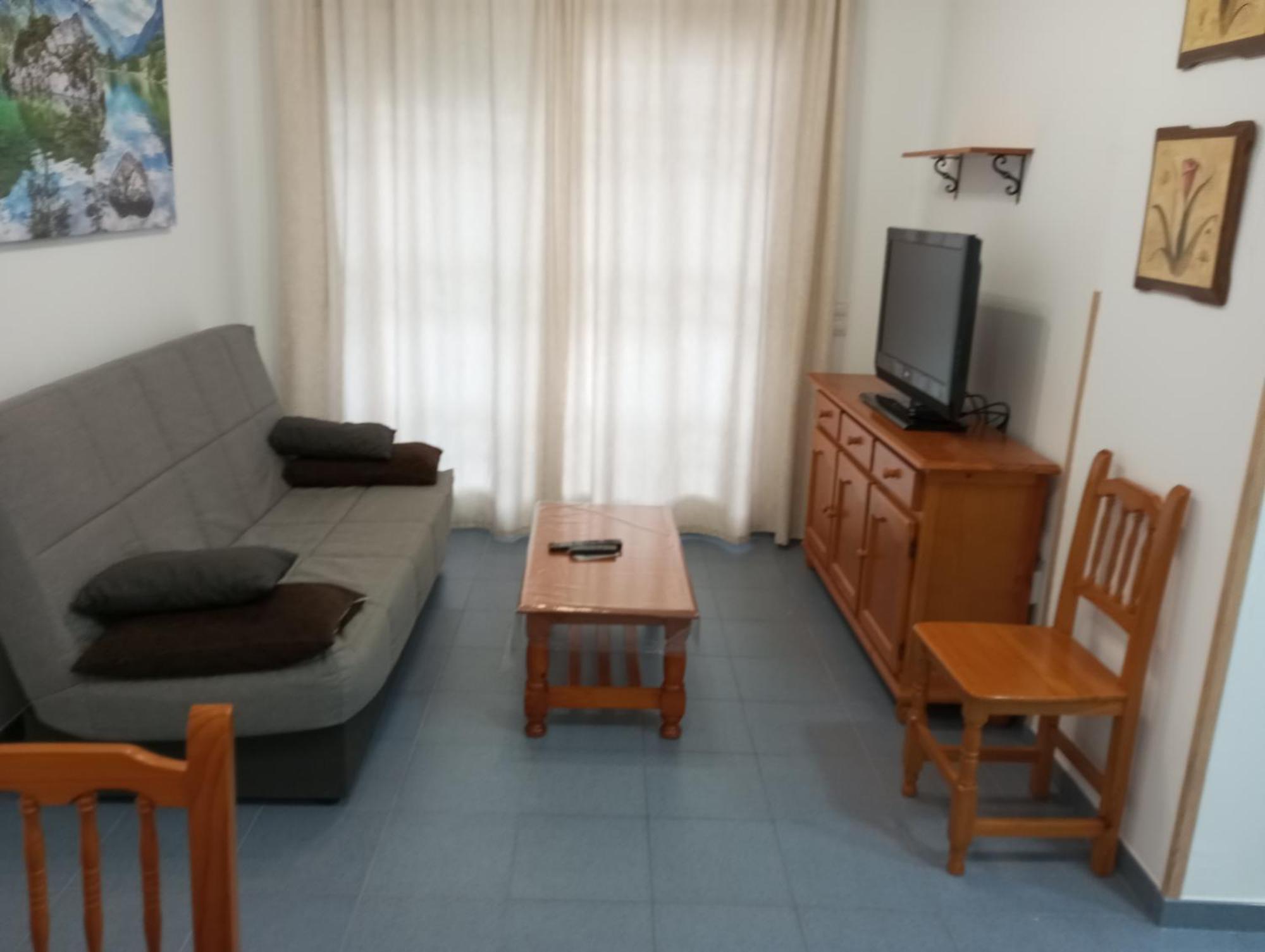 Apartamento 2 Habitaciones, 4 Personas Oropesa del Mar Bagian luar foto