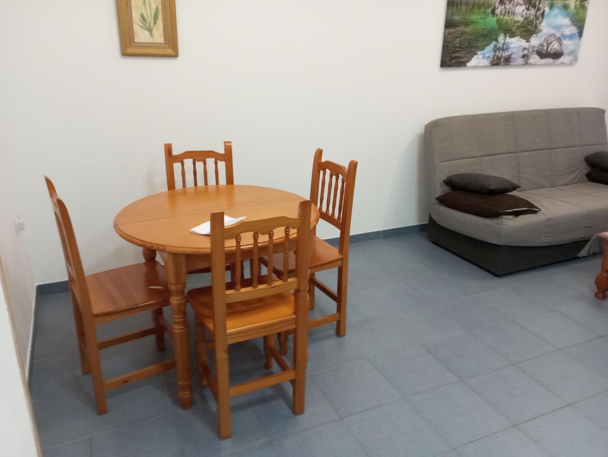 Apartamento 2 Habitaciones, 4 Personas Oropesa del Mar Bagian luar foto